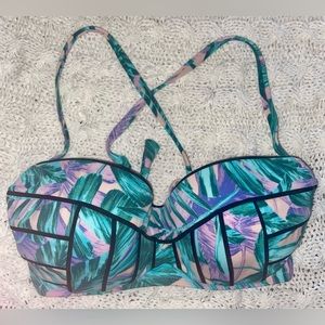 Shade & Shore Bikini Top